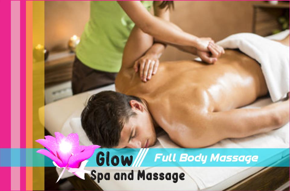 Full Body Massage in Andheri